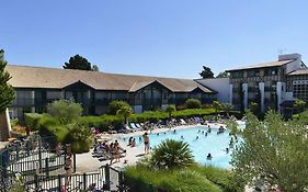 Appart 4 A 5 Pers Face Au Golf 700M De L'Ocean